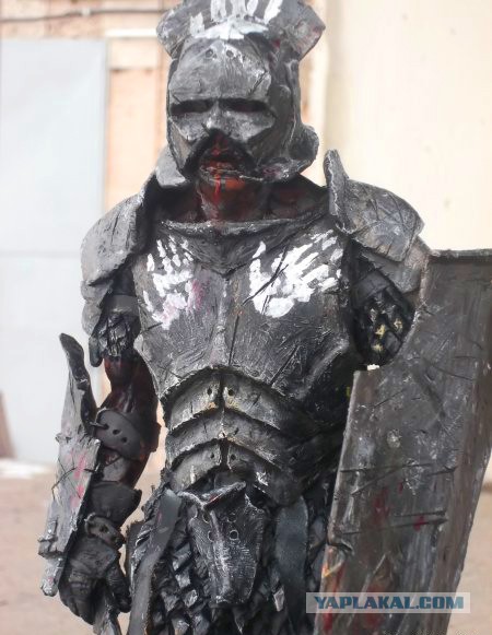 Рукожопим Урукхая