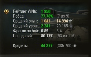 Wargaming 19