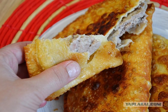 Коммунальные замУтки