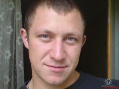 С битой и ножом