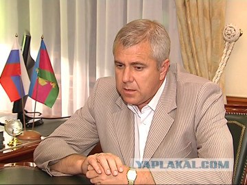 Наводнение в Краснодарском Крае