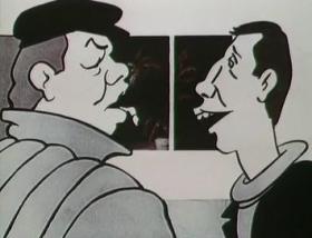 Зона времен СССР: Типажи