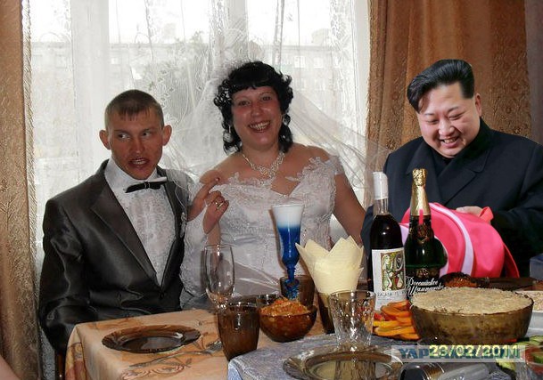 Фотожаба "Ким что там у тебя?"