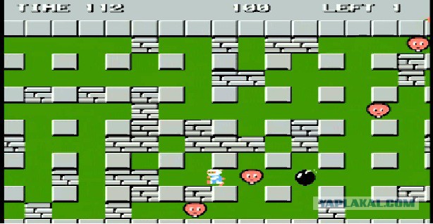 Арабское Марио