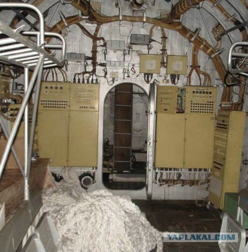 Дарите детям самолёты!