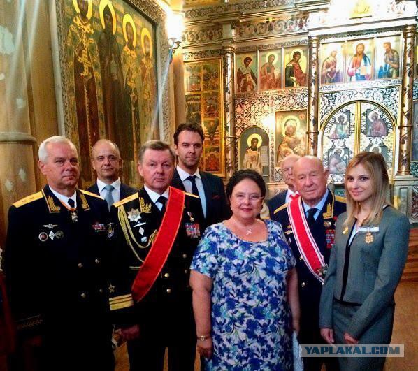 Как космонавт Леонов над американцами подшутил!