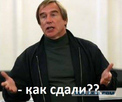 Кто и зачем сдал Пальмиру боевикам
