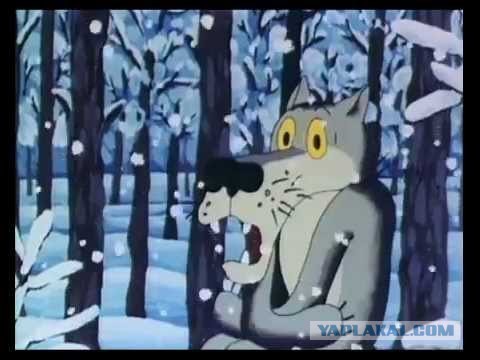 Холодает