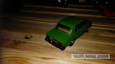 Модели 1:43