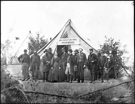 История фотографии. Самые первые снимки