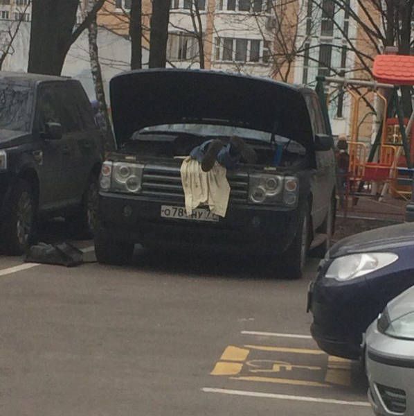 Подборка разного из сети