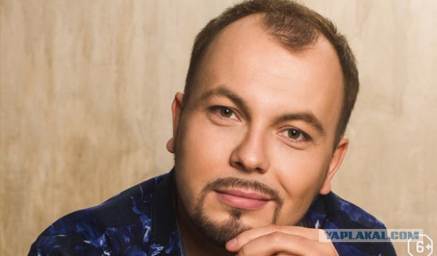 Шоу "Голос" или нас опять нае..., расходимся