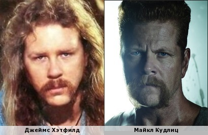 Самые забавные русские двойники мировых звезд
