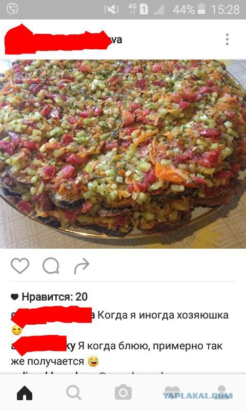 "Должны быть вредные, раз такие вкусные!". Американец о русской кухне