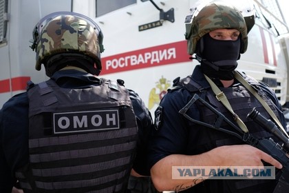 Предотвращена война криминальных авторитетов в Москве