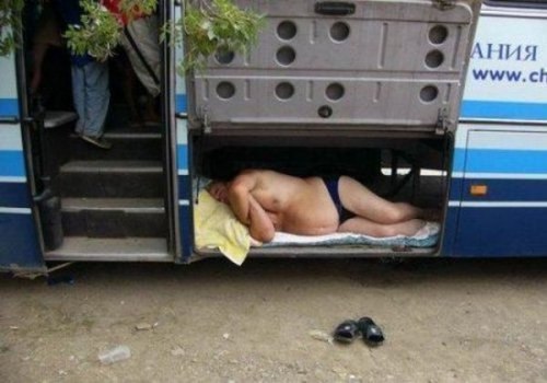 Подборка интересных и веселых картинок