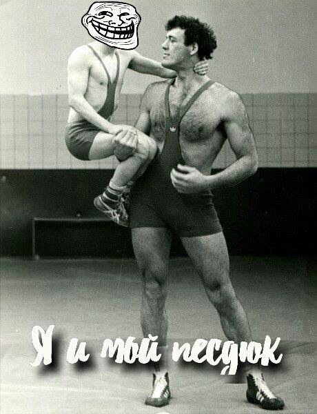 Интересные и редкие фотографии