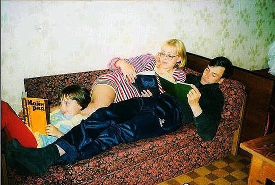 Картинки по-приколу