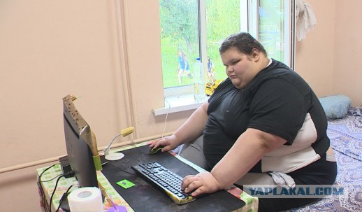 Нам около 30...Мы - новое поколение, оставшееся детьми