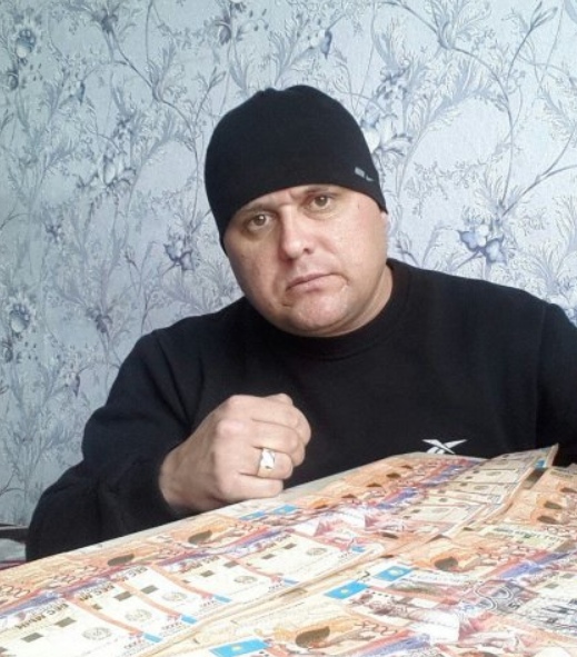 Чудики из социальных сетей