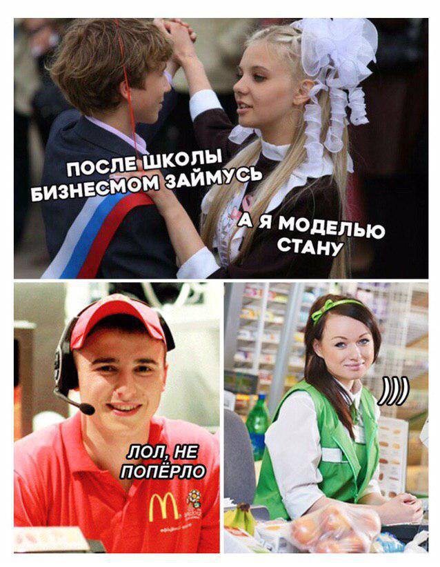 Немного картинок на вечер