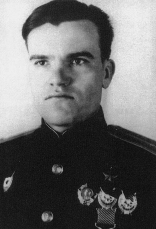 80 лет "Золотой Звезде" героя.