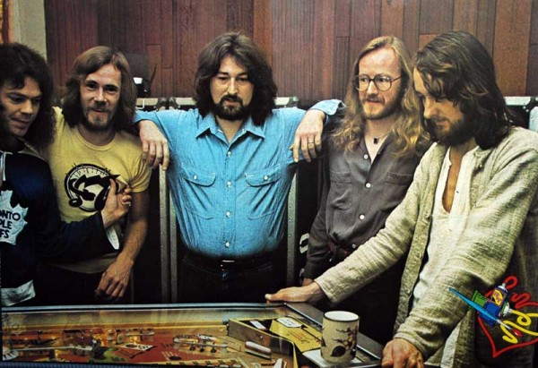 Supertramp-как это было..