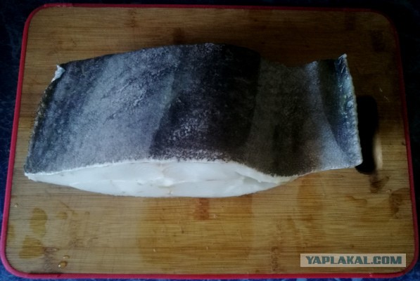 Сёмга под свекольным маринадом.Гравлакс.
