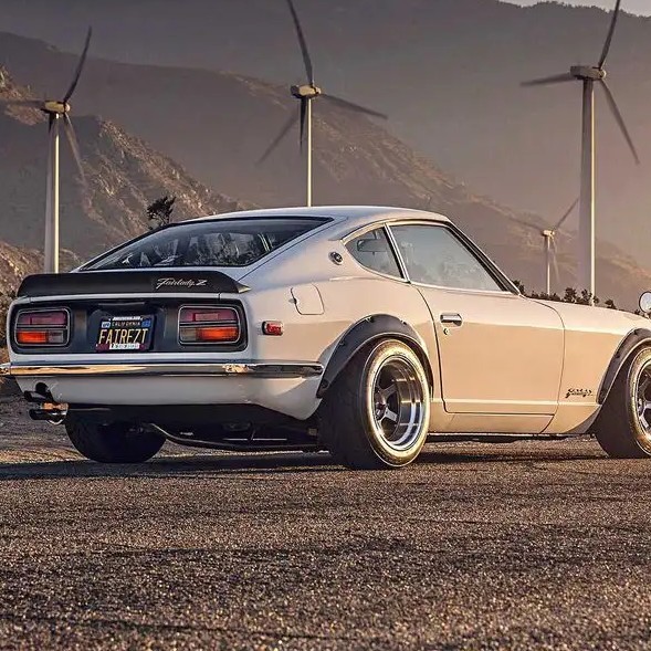 Бренд Datsun уходит с российского рынка