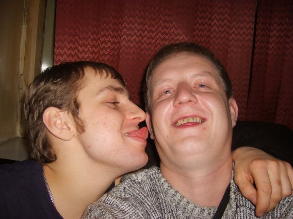 Слушай, я тебе один умный вещь скажу, только ты не обижайся