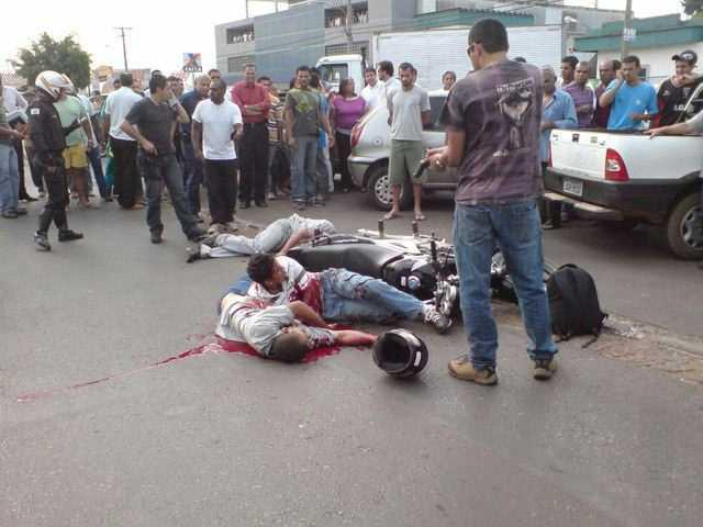 Драка в магазине одежды