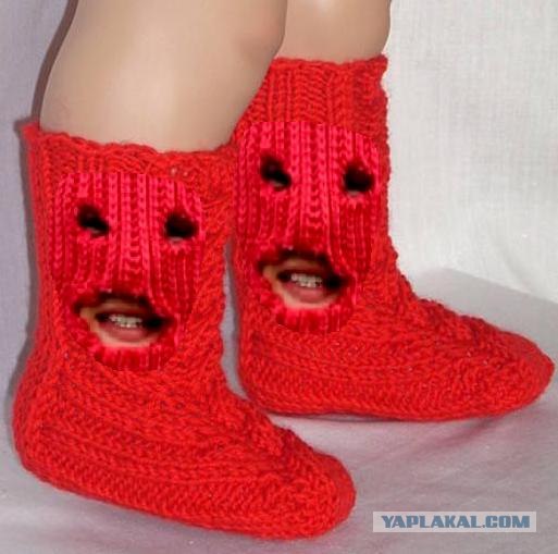 Поэт без усов - Травля