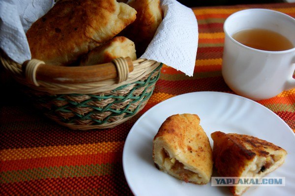 Пироги от © FrauMartы. Платиновый альбом.