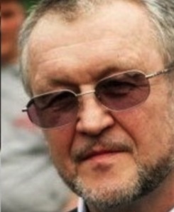 Шамана Александра Габышева заключили в Новосибирскую психиатрическую больницу