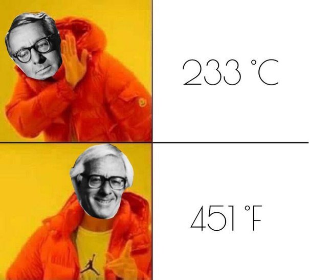 Космонавтом? Это же не модно!