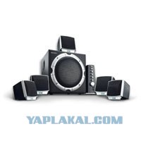 Фотоопрос: Какая у вас акустика?