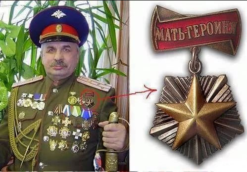 Никто не дискредитирует казаков так сильно... как сами казаки