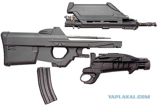 Fn 2000 (3 картинки, 4 кб букв)