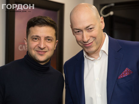 Байден подписал закон о ленд-лизе