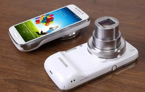 Xiaomi представила смартфон 12S Ultra с 1-дюймовой камерой Leica