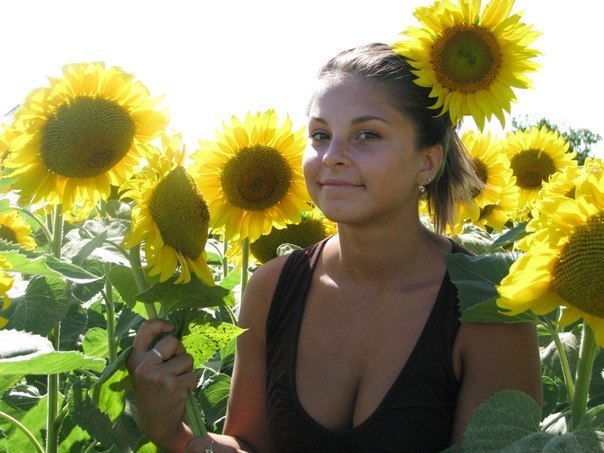 Девушки и Лето 23.07.22