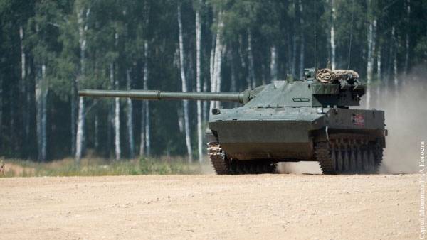 2С25 «Спрут-СД1» - настолько ли он сегодня нужен ВДВ?