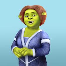 Все бабы как бабы, а я Богиня