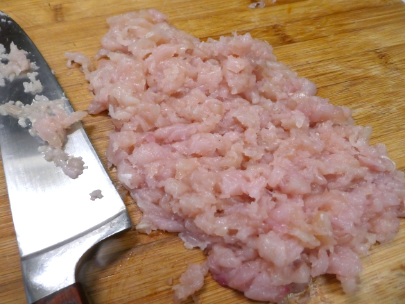 Спринг-роллы