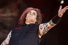 Metal в круизе!