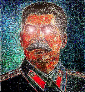 Москвичи отмечают хэллоуин всей семьей