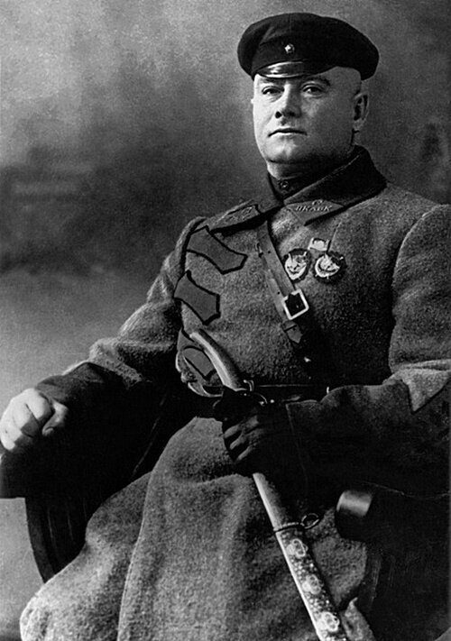Гражданская война. Удивительная коллекция снимков