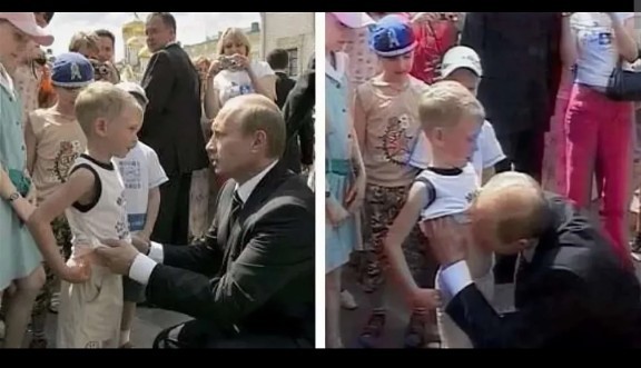 Путин обвинил западный искусственный интеллект в русофобии и потребовал изобрести российский с «традиционными ценностями»