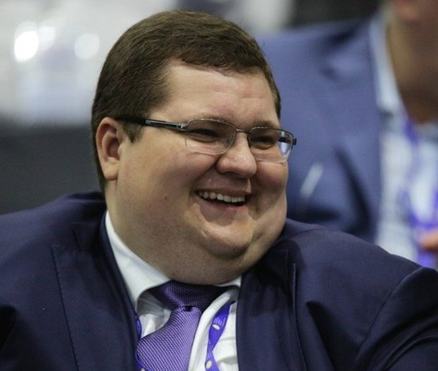 Страдалец