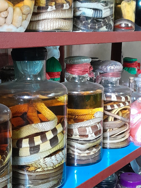 Вьетнам. Ад и Рай - в одном флаконе. Часть 2